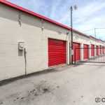 Tennessee Hendersonville CubeSmart Self Storage photo 1