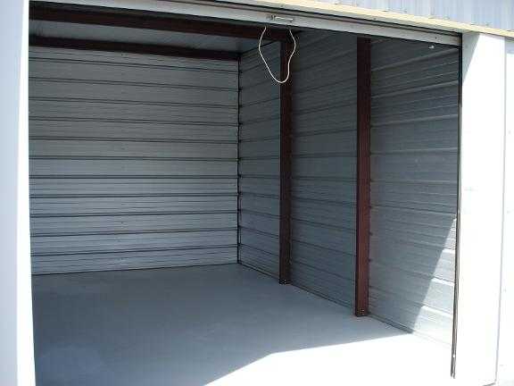 Virginia Wytheville Max Meadows Mini Storage photo 3