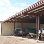 Utah Park City Strawberry Storage photo 1