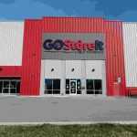 Indiana Clarksville Go Store It Self Storage photo 1