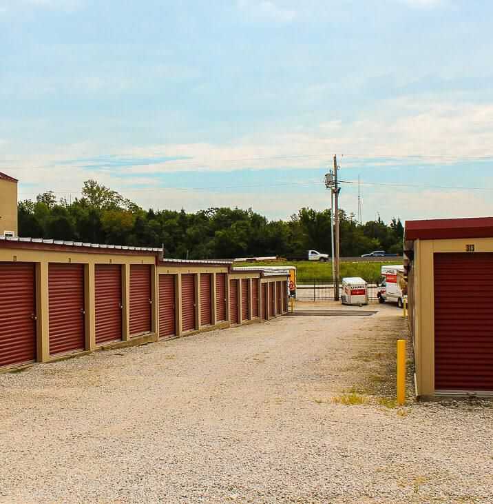 Missouri Arnold iStorage Self Storage photo 3