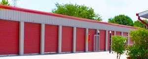 North Carolina Lumberton Noble Self Service Storage photo 3