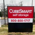 New Jersey Vineland CubeSmart Self Storage photo 1