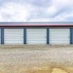 Ohio Elyria Valley Storage - Grafton photo 1