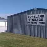 Nebraska Beatrice Cortland Storage photo 1