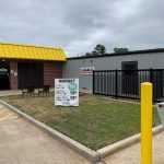 Texas The Woodlands Storage King USA photo 1