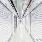 North Carolina Durham CubeSmart Self Storage photo 1