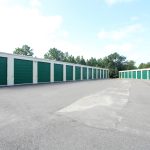 North Carolina Sanford SecurCare Self Storage photo 1