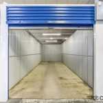 New Jersey Trenton CubeSmart Self Storage photo 1