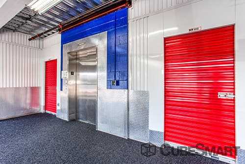 New Jersey Paterson CubeSmart Self Storage photo 3