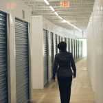 New York Rochester East Rochester Self Storage photo 1