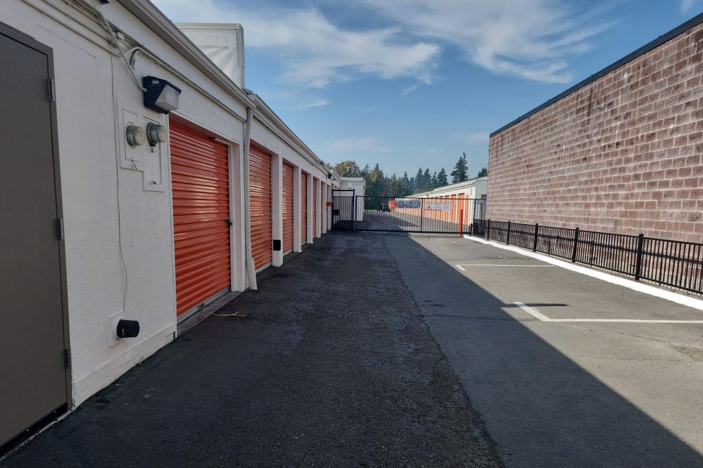 Oregon Gresham Public Storage photo 3