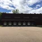 Vermont Essex Junction Harbor View Self Storage photo 1