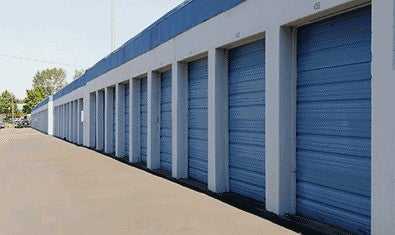 Oregon Gresham Northwest Self Storage photo 3