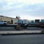 Rhode Island Warwick U-Haul Moving & Storage of Fall River photo 1