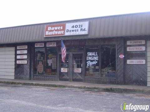 Mississippi Lucedale Dawes Hardware Store photo 7