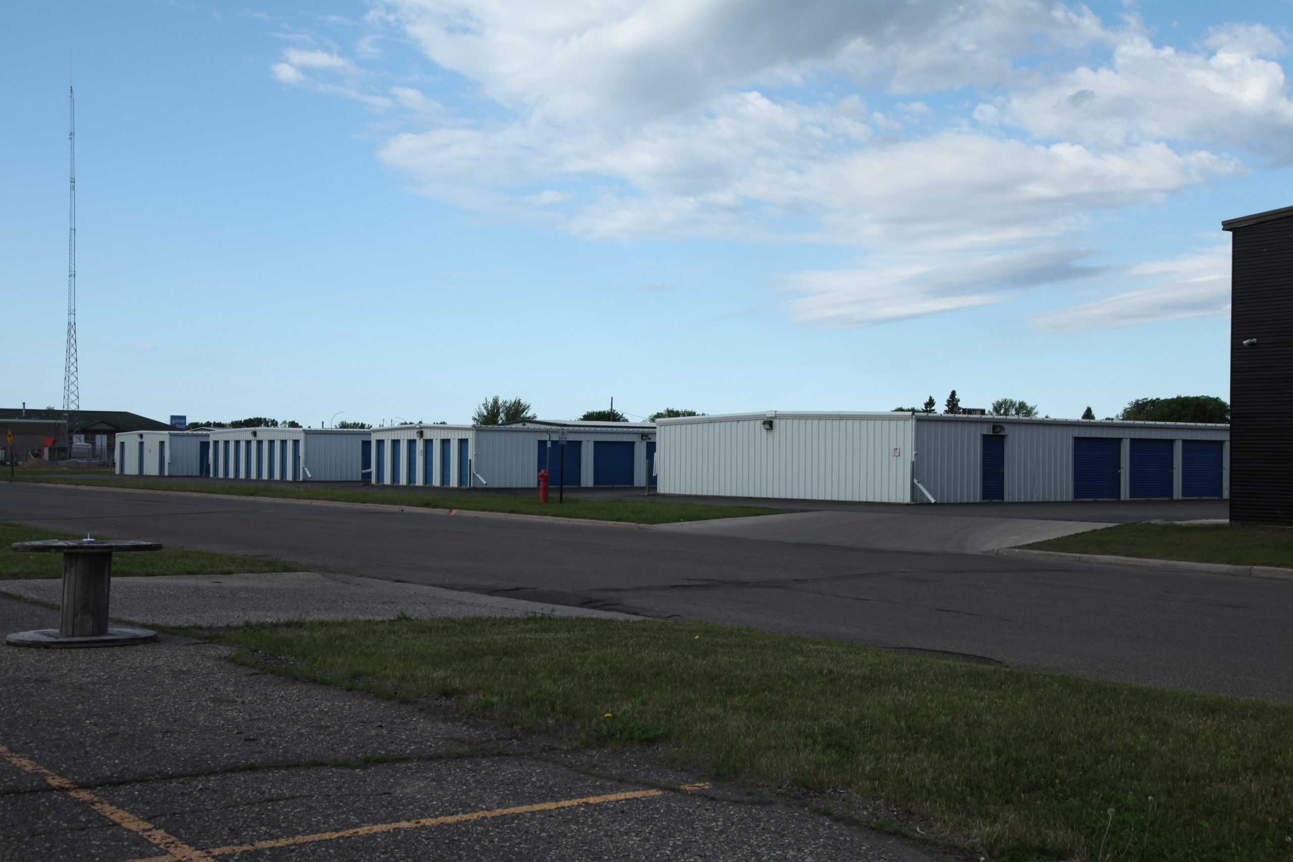 North Dakota Fargo Moorhead Security Storage photo 7