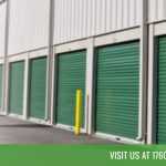 New Jersey Paramus Storage Post Self Storage photo 1