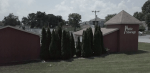 Missouri Liberty Attic Storage of Platte County photo 5