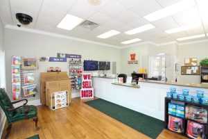 South Carolina North Augusta SecurCare Self Storage photo 5