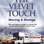 New Jersey Jersey City The Velvet Touch Moving & Storage photo 1