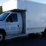 North Carolina Wilmington Coast To Coast Movers And Storage photo 1