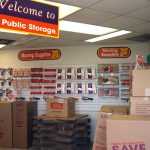 Mississippi Olive Branch Public Storage photo 1