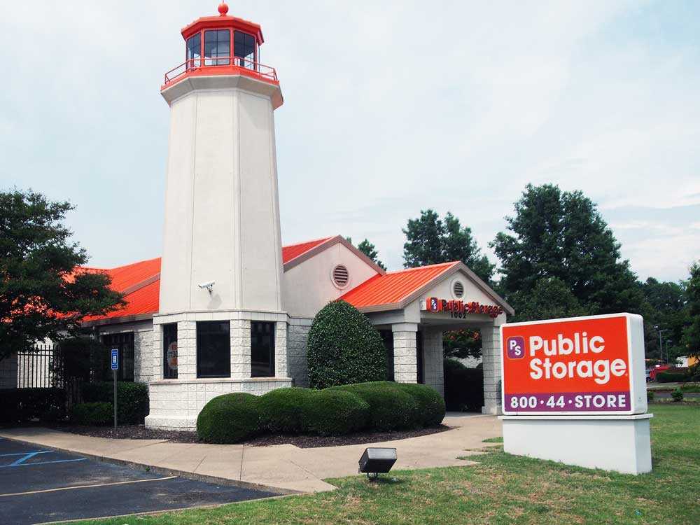 Mississippi Olive Branch Public Storage photo 3