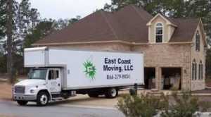 North Carolina Wilmington East Coast Moving photo 5