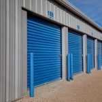 Nebraska Kearney Sixth Street Self Storage photo 1