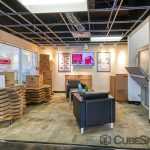 New Jersey Jersey City CubeSmart Self Storage photo 1