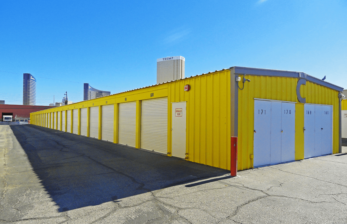 Nevada Las Vegas Westwood Storage photo 5