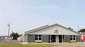 Mississippi Gulfport Added Space Self Storage photo 5