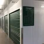 Tennessee Kingsport Stowaway Self Storage photo 1