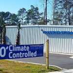 North Carolina Wilmington Oleander Self Storage photo 1