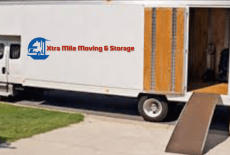 New Jersey Union City Xtra Mile Moving & Storage photo 5