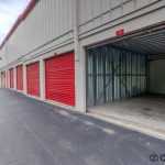 Connecticut Vernon CubeSmart Self Storage photo 1