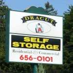 New Hampshire Salem A Dracut Self Storage photo 1