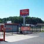 Tennessee Chattanooga Public Storage photo 1