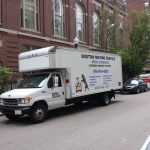 New Hampshire Hampton Boston Moving Service