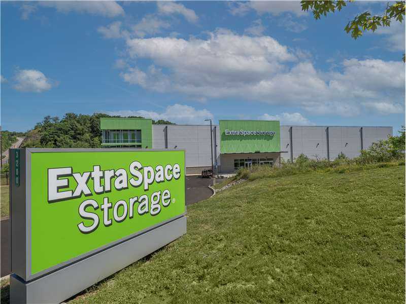 Pennsylvania Robinson Township Extra Space Storage photo 3