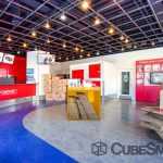 New Jersey Jersey City CubeSmart Self Storage photo 1