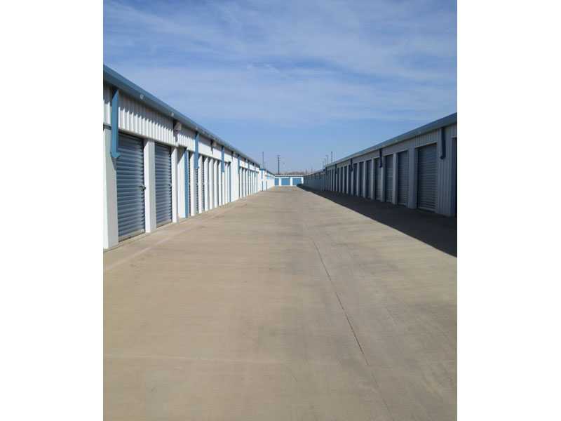 Texas Amarillo Metro Self Storage photo 5