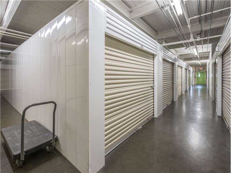 South Carolina Greenville Extra Space Storage photo 3