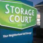 Washington Snohomish Storage Court of Monroe photo 1