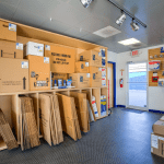 New Jersey Atlantic City Simply Self Storage photo 1