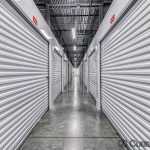 North Carolina Raleigh CubeSmart Self Storage photo 1