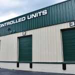 North Carolina Goldsboro Ample Storage Center photo 1