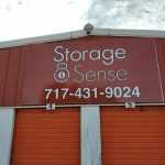 Pennsylvania Gettysburg Storage Sense - Littlestown - Self Service photo 1