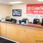 Nevada Las Vegas CubeSmart Self Storage photo 1